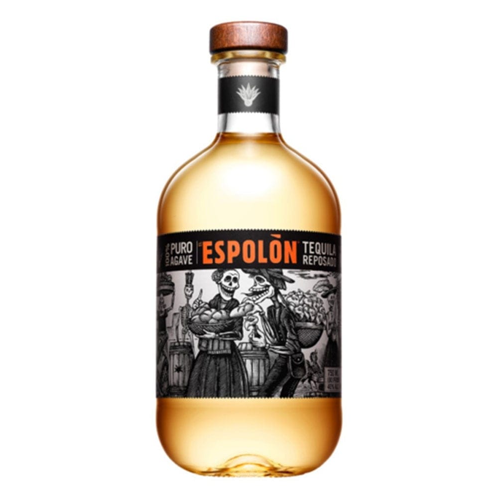 Espolon Reposado Tequila