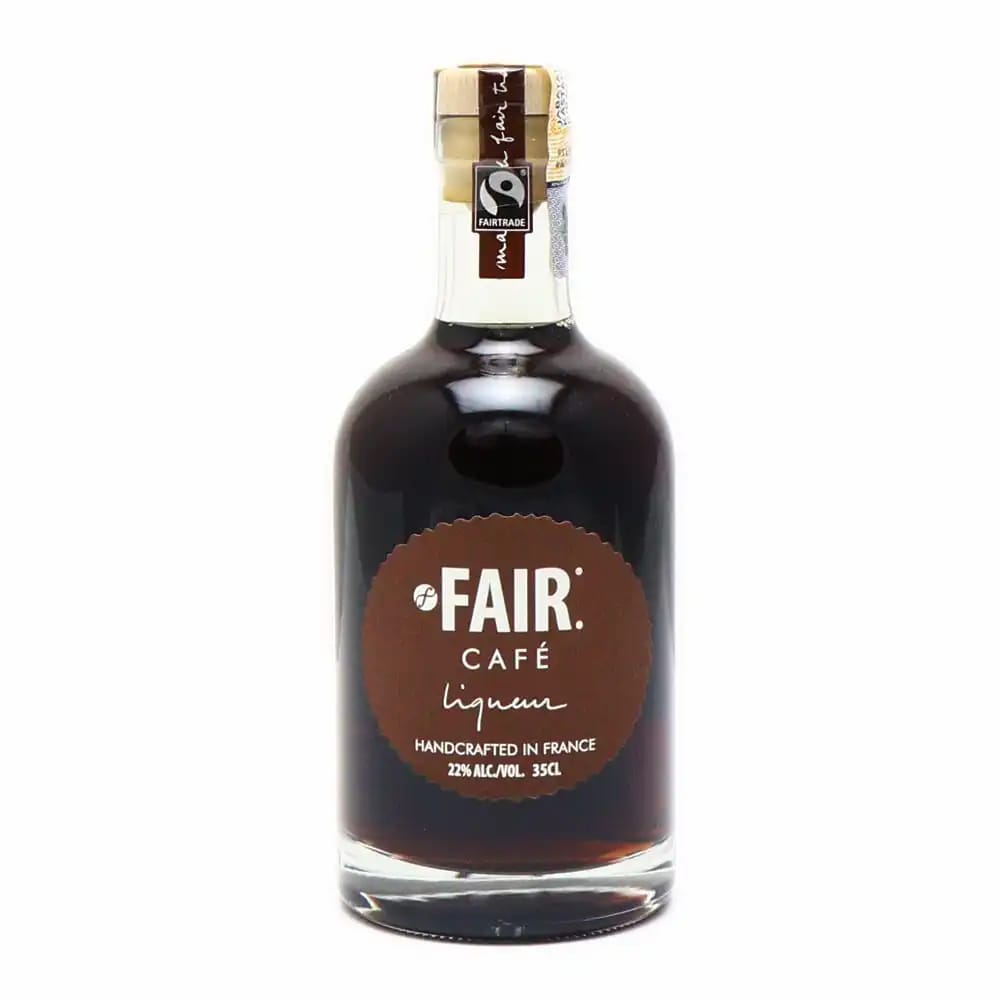 FAIR. Café Liqueur