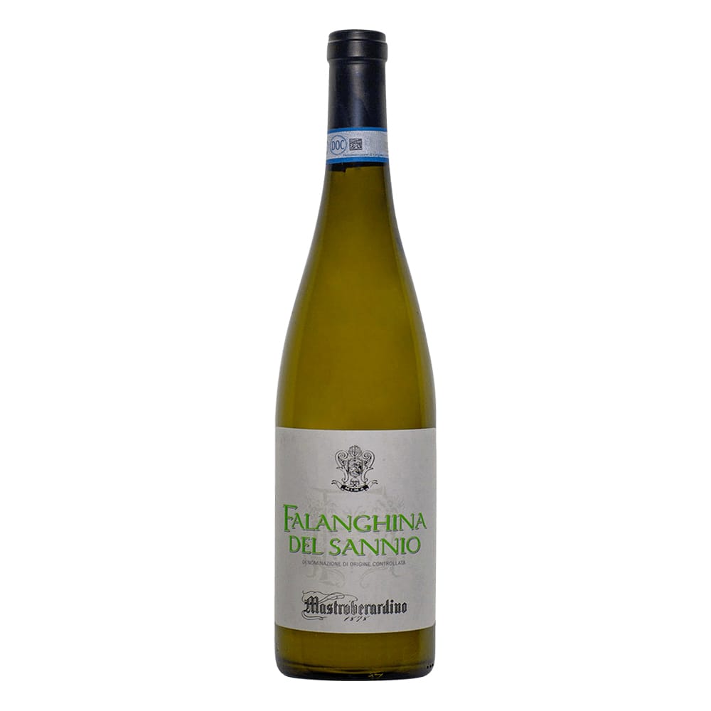 FALANGHINA DEL SANNIO Mastroberardino