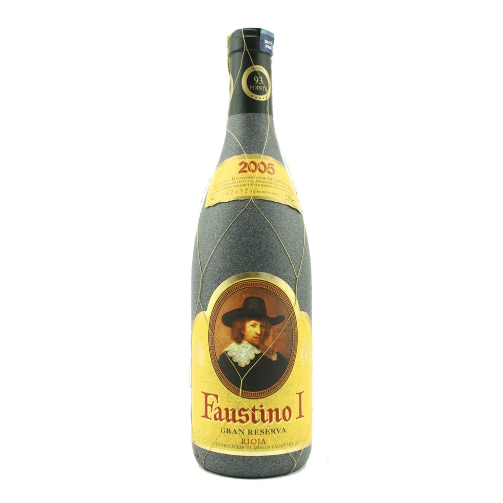 FAUSTINO I Gran Reserva