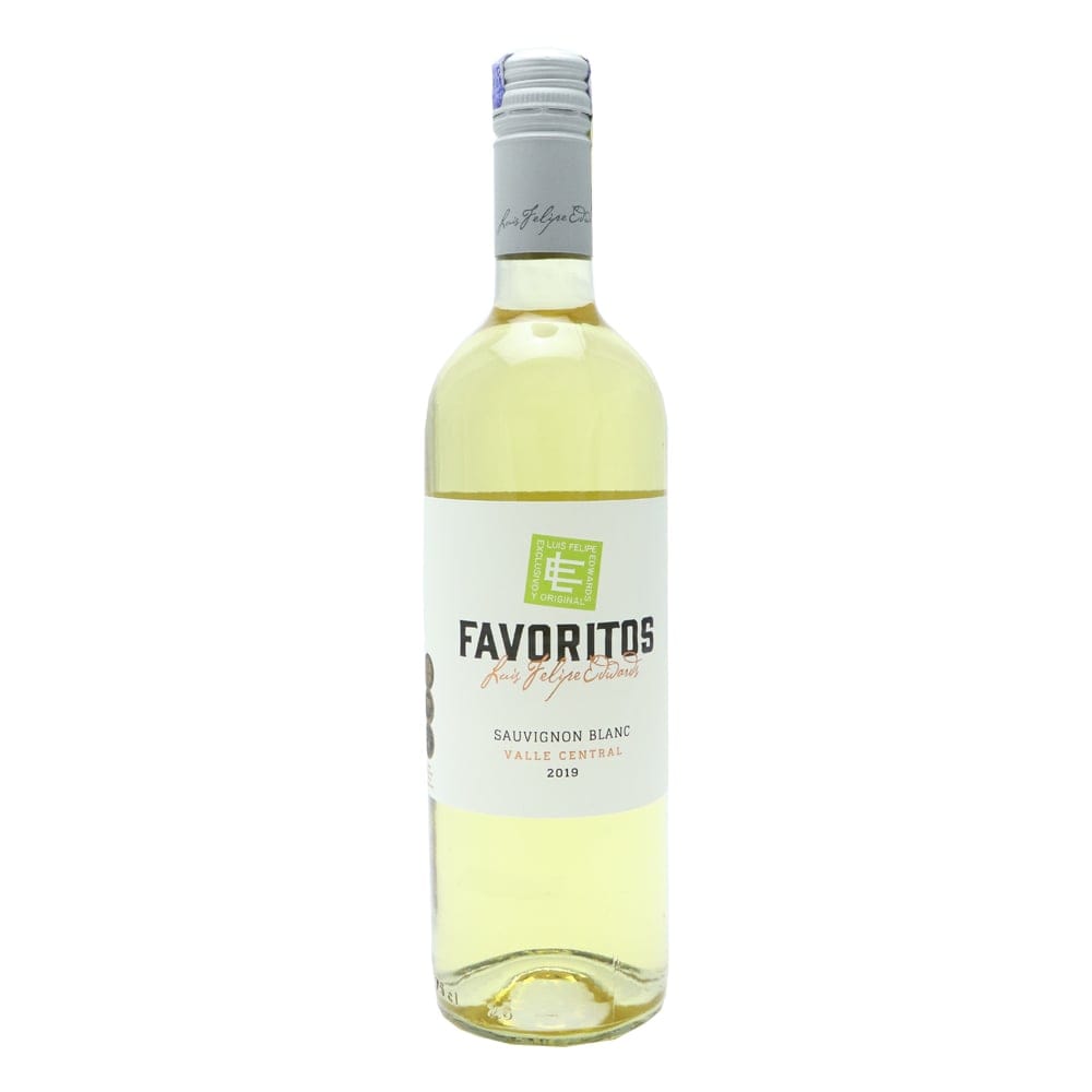 FAVORITOS Sauvignon Blanc 3