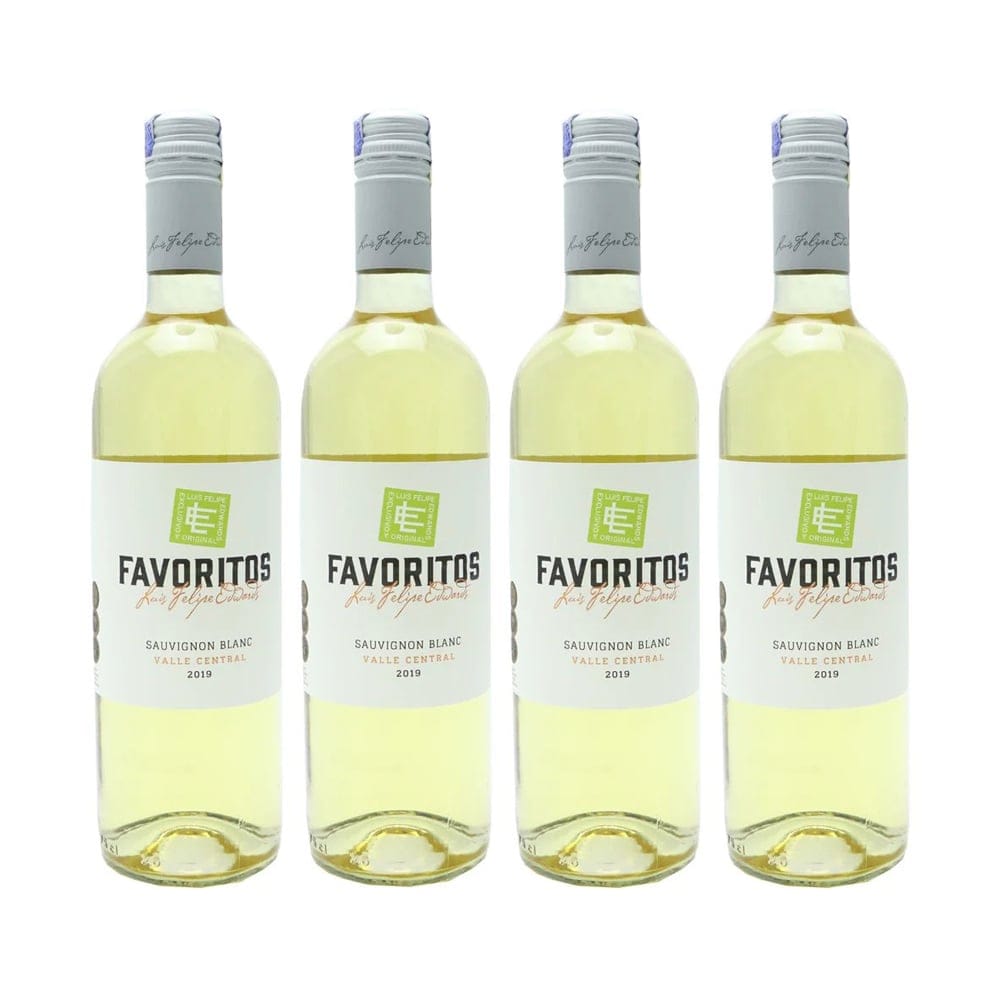 FAVORITOS Sauvignon Blanc Bundle Set