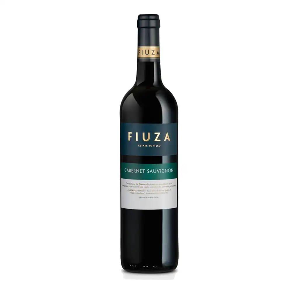 FIUZA Cabernet Sauvignon