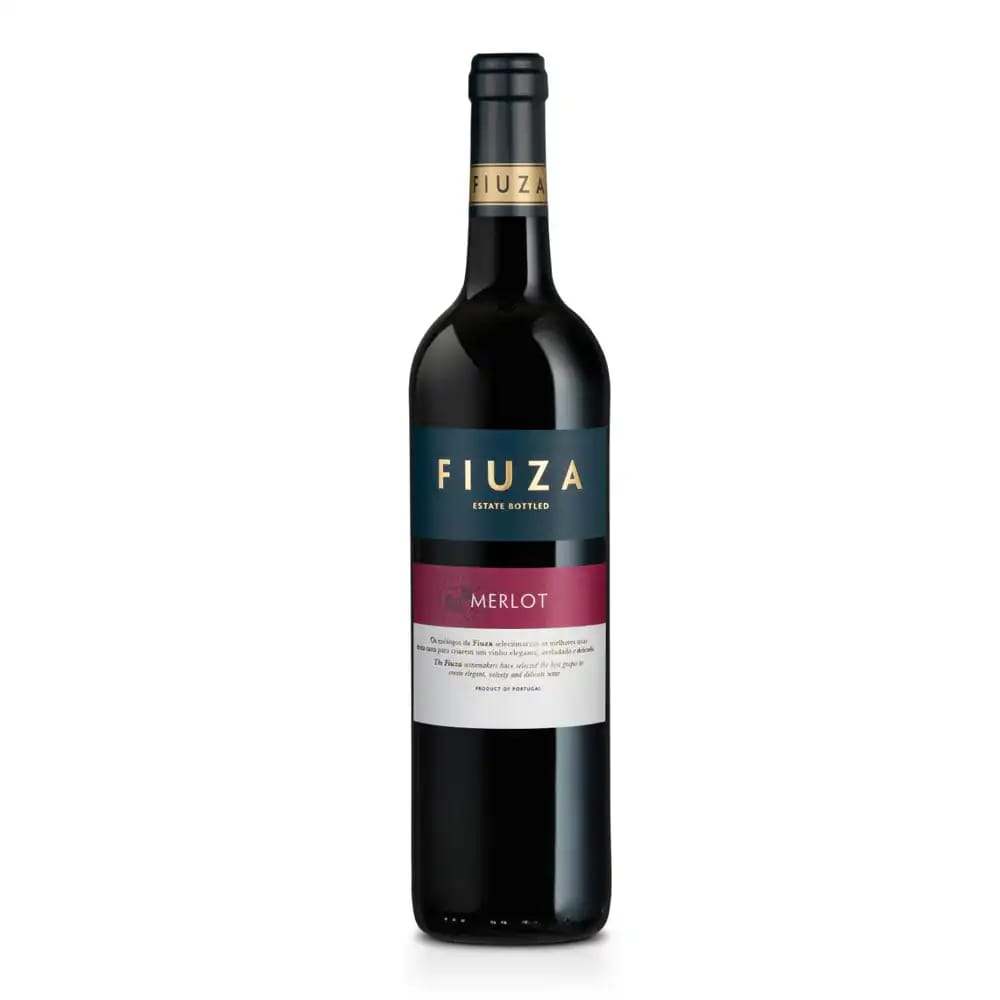 FIUZA Merlot