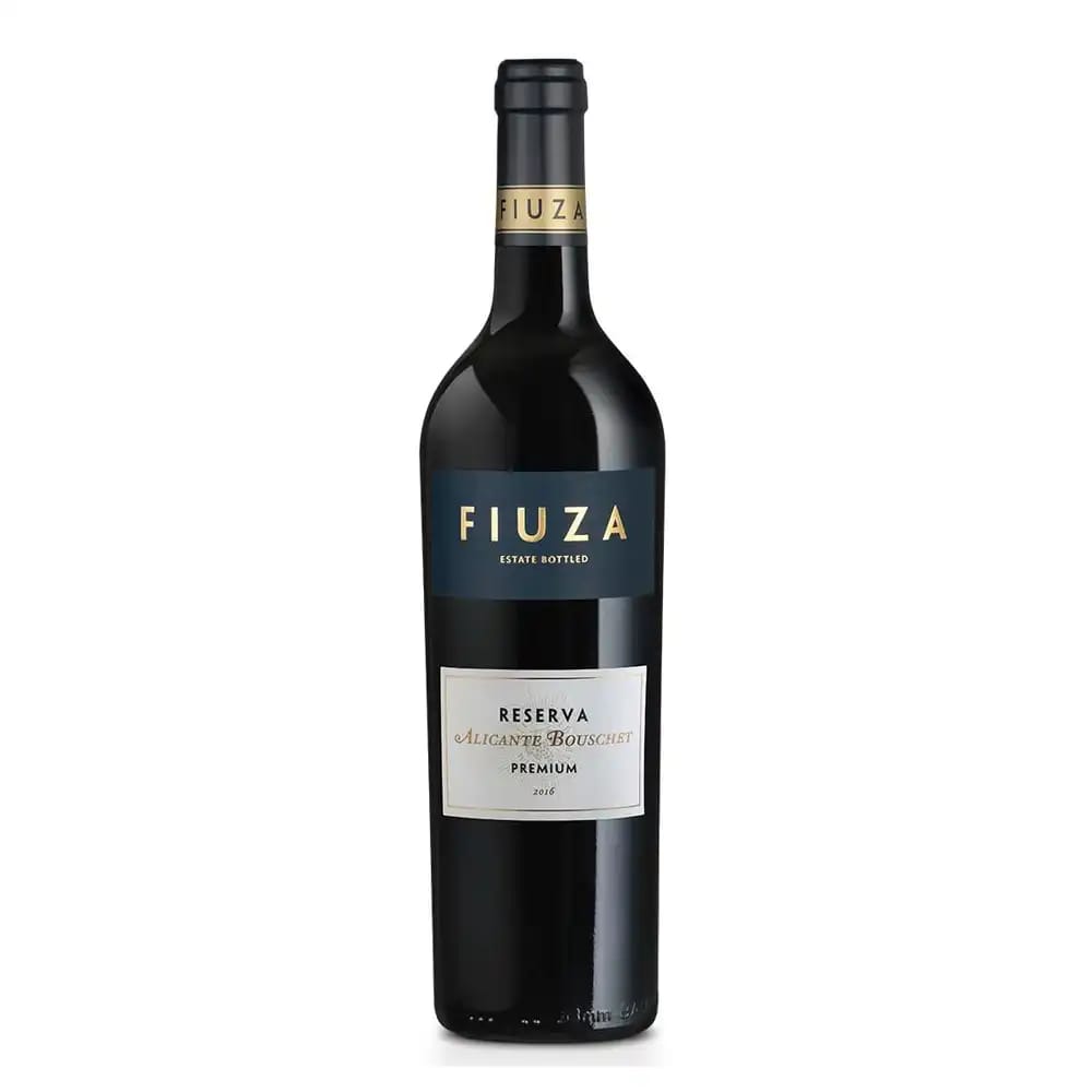 FIUZA Reserva Premium