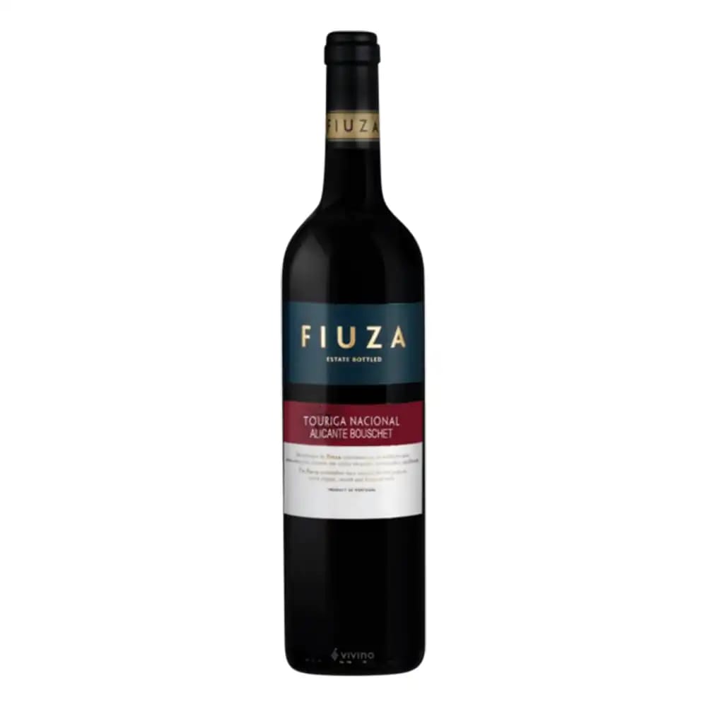 FIUZA Touriga Nacional