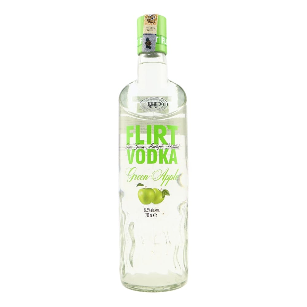 FLIRT Green Apple
