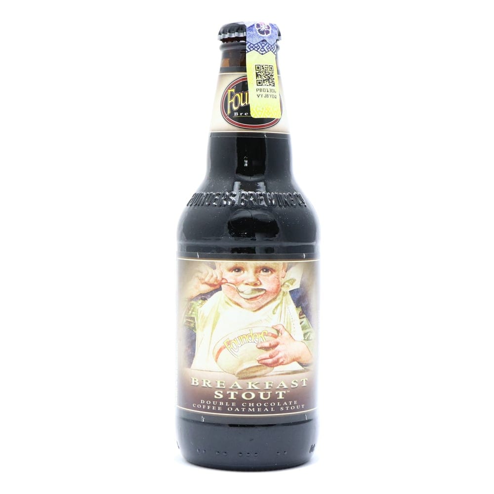 FOUNDERS Breakfast Stout