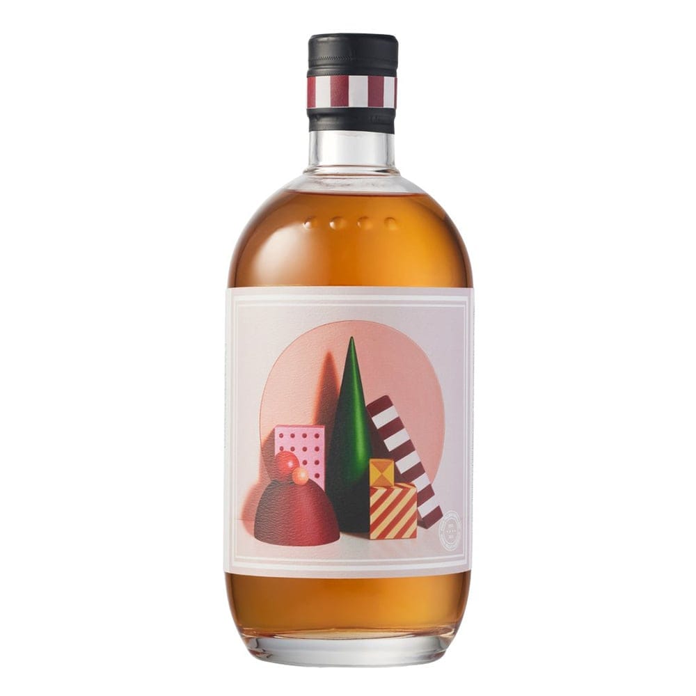 FOUR PILLARS Christmas Gin
