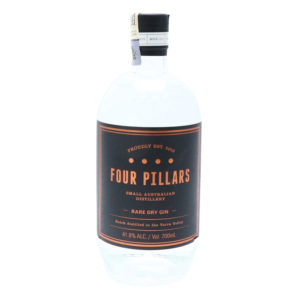 FOUR PILLARS Rare Dry Gin