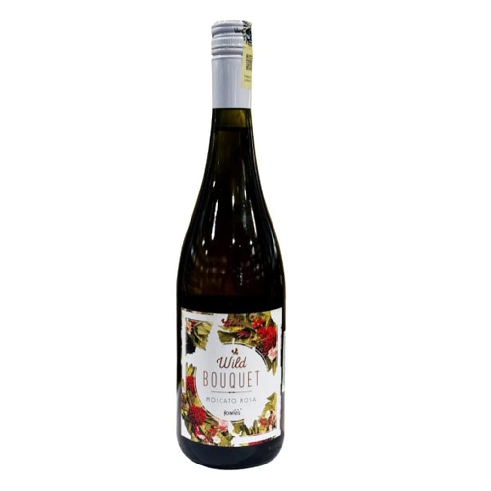 FOWLES Wild Bouquet Moscato Rosa