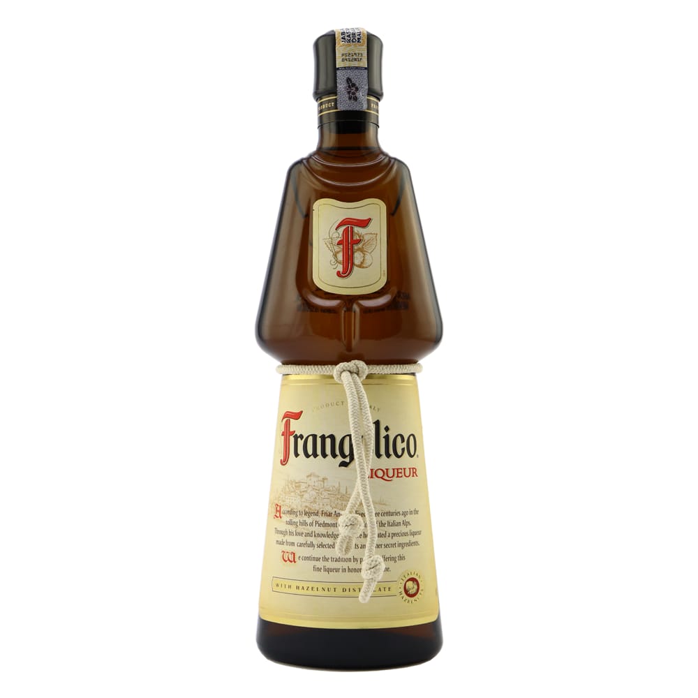 FRANGELICO Hazelnut Liqueur
