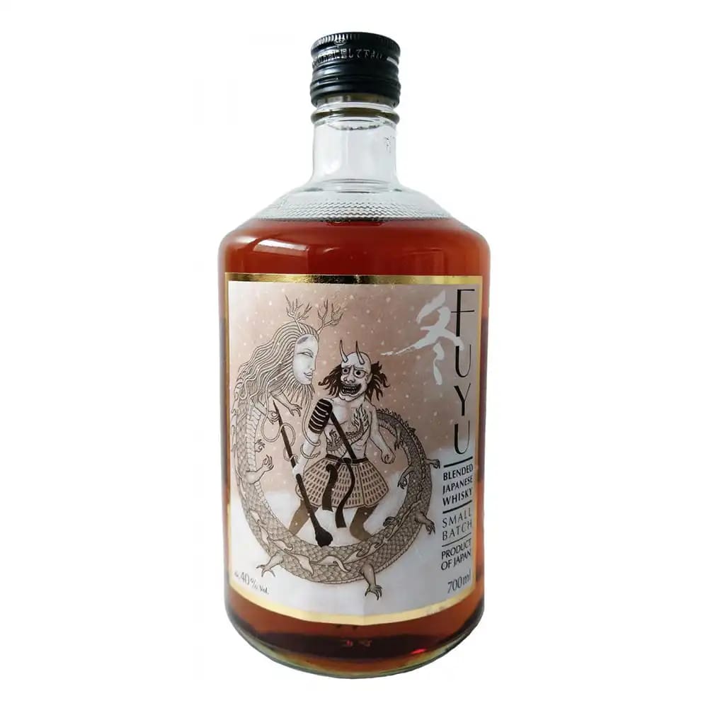 FUYU Blended Whisky