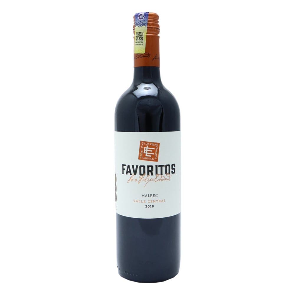 Favoritos Malbec 3