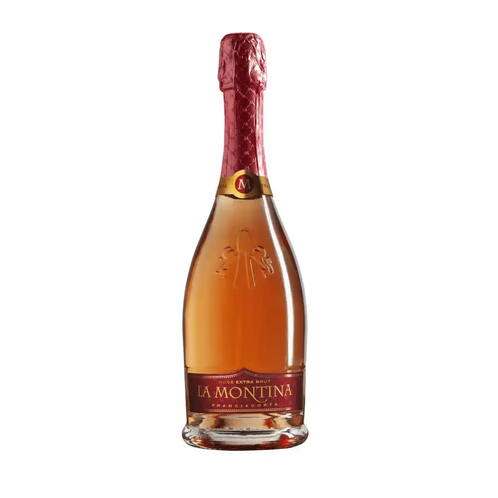 Franciacorta Rose’ Extra Brut DOCG