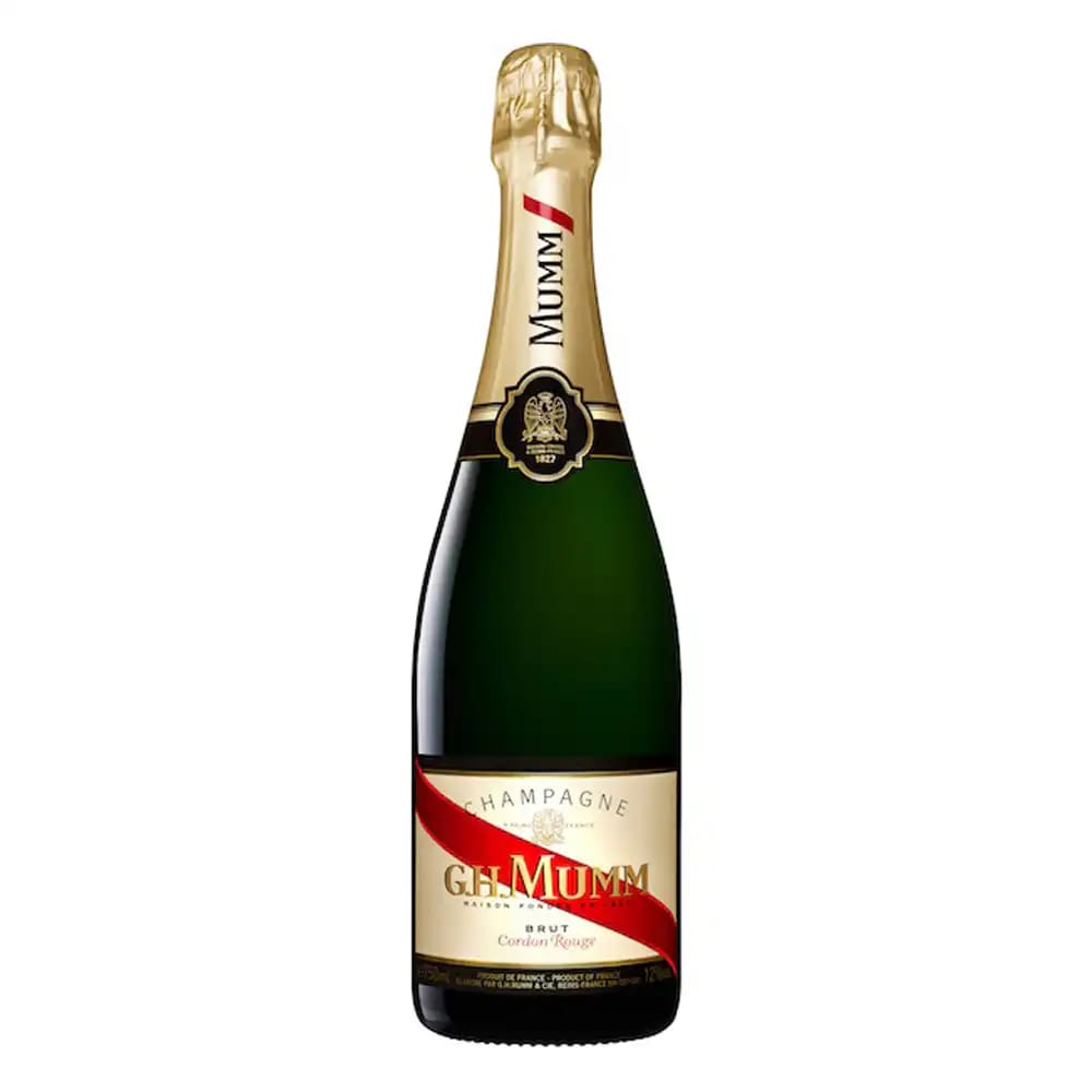 G.H.MUMM Cordon Rouge 1.5L