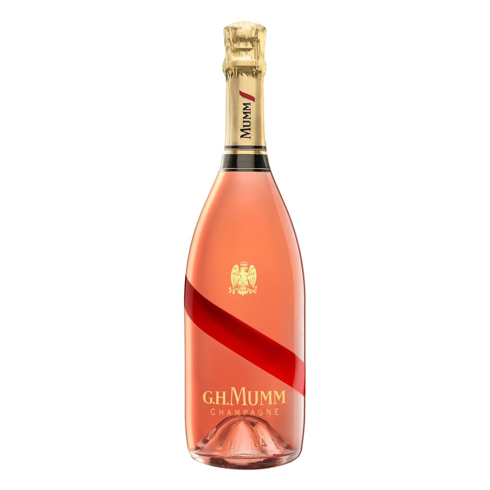 G.H.MUMM Rose