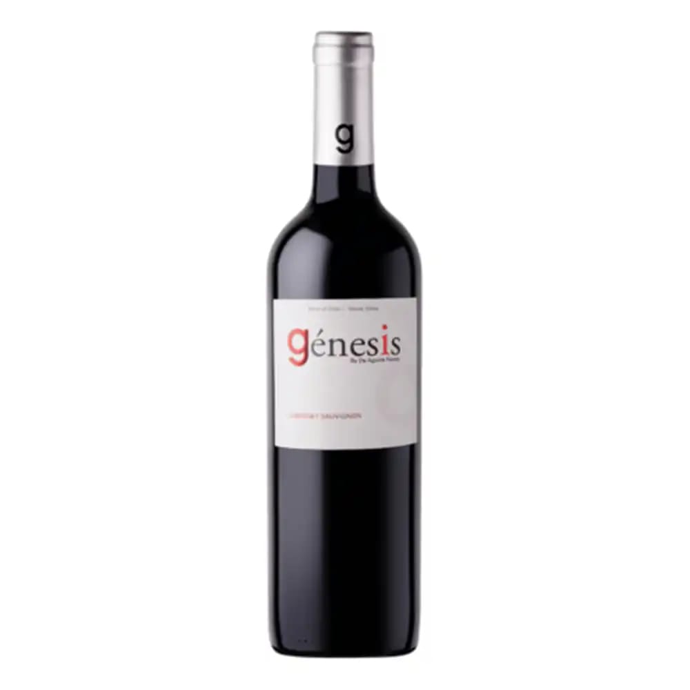 GENESIS Cabernet Sauvignon