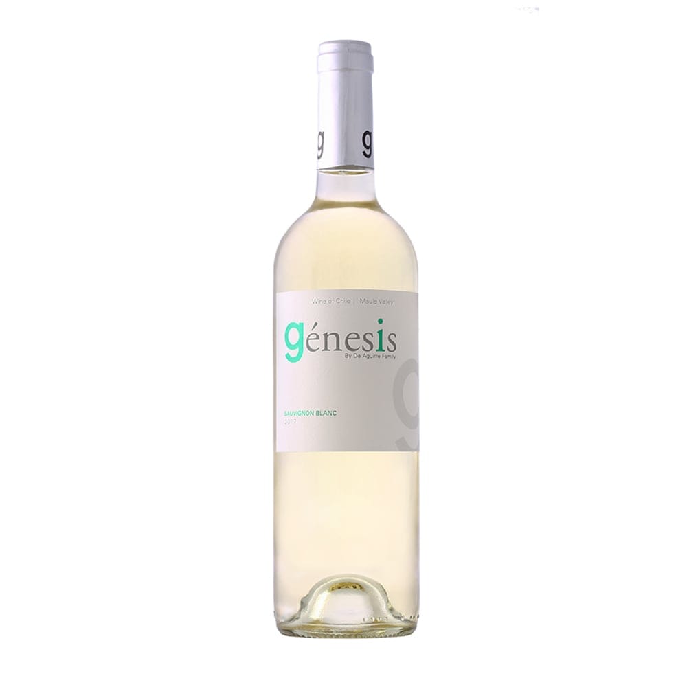 GENESIS Sauvignon Blanc
