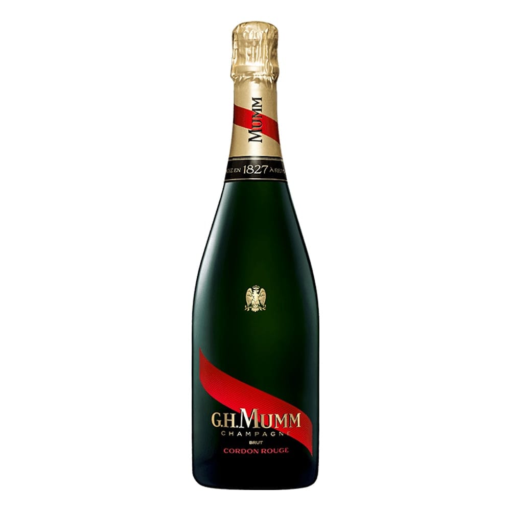 GH MUMM Grand Cordon Brut NV