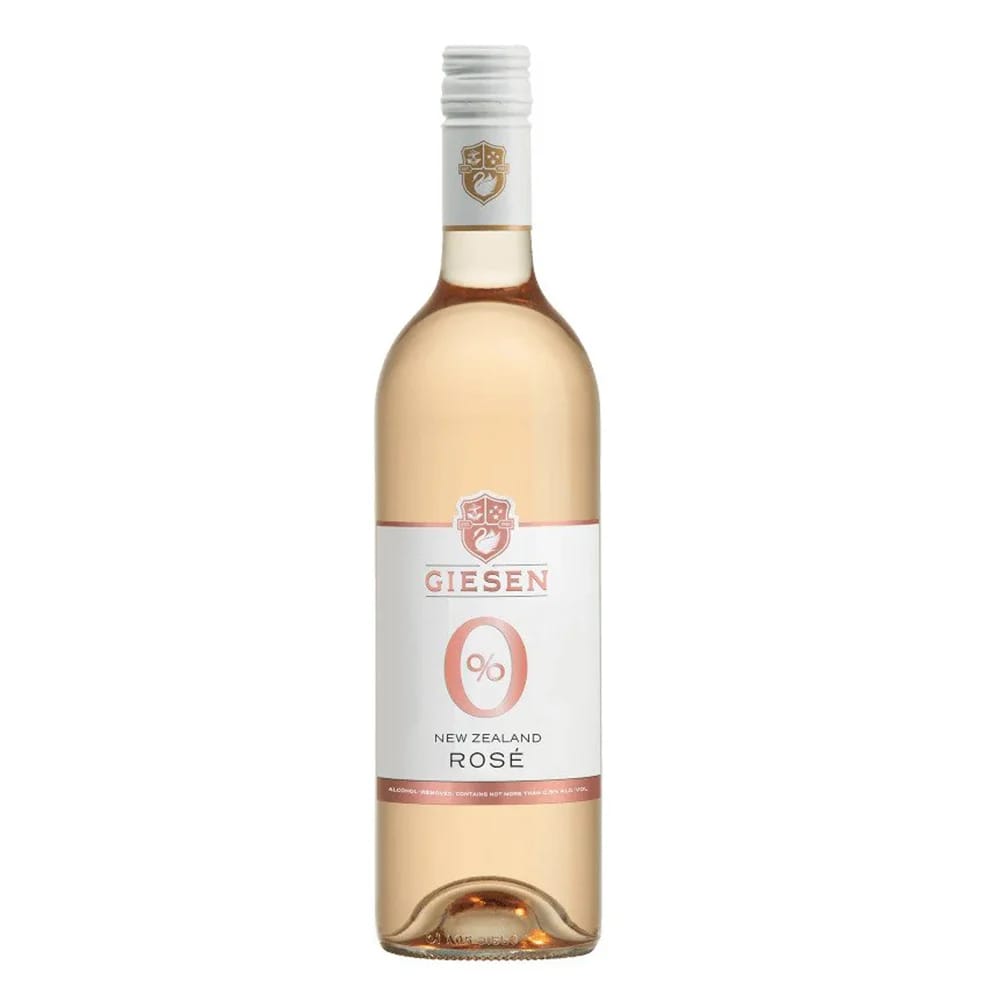 GIESEN Alcohol Removed Wine Rose