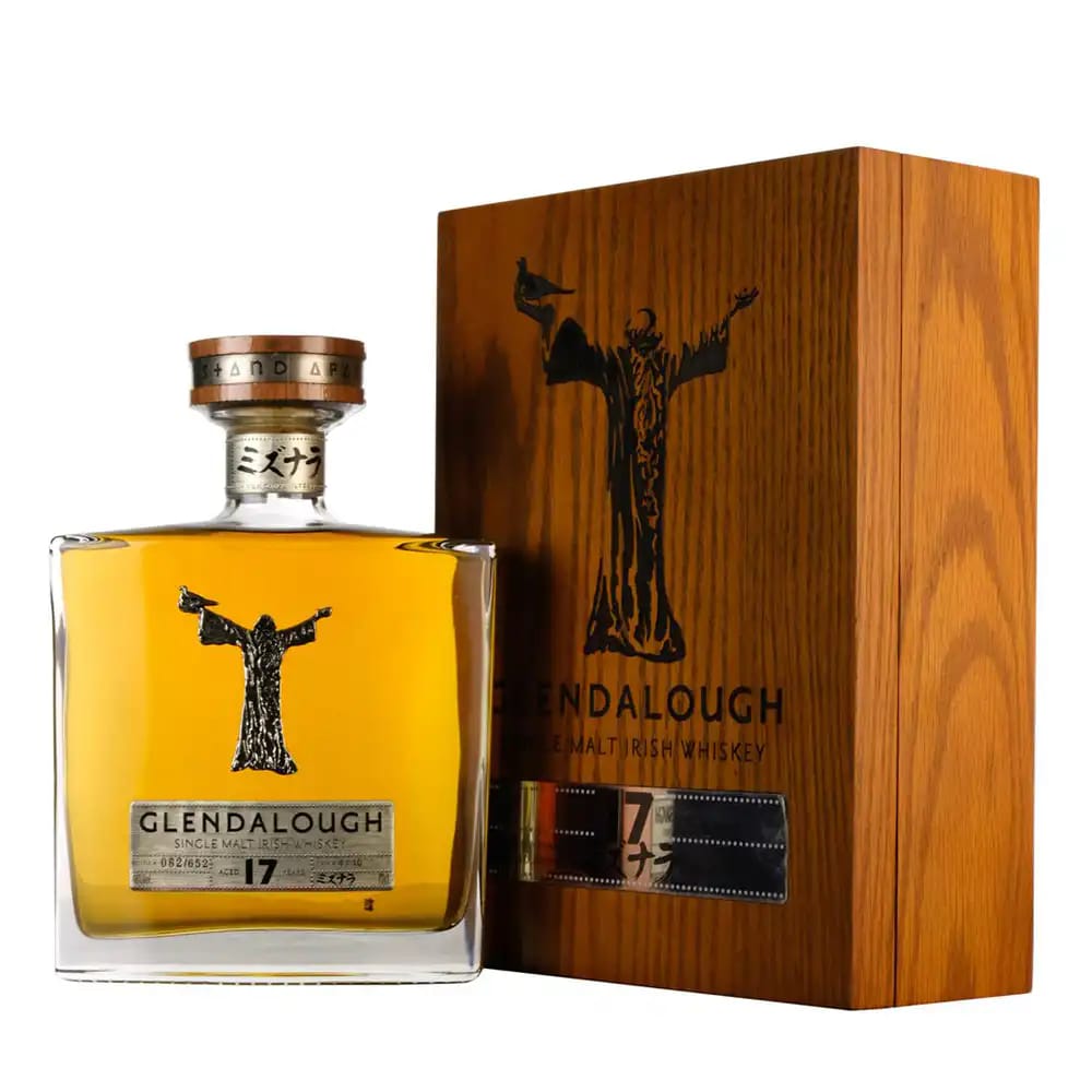 GLENDALOUGH 17 Year Old