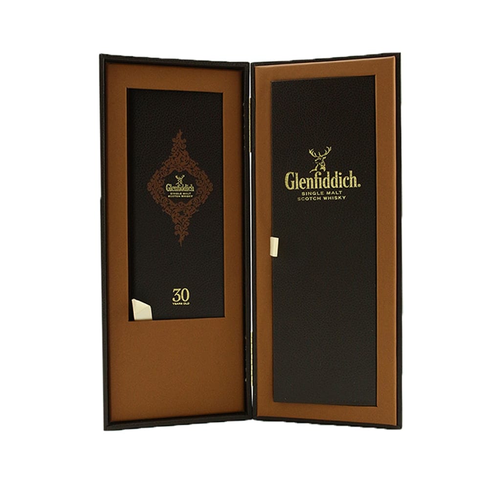 GLENFIDDICH 30 Year Old