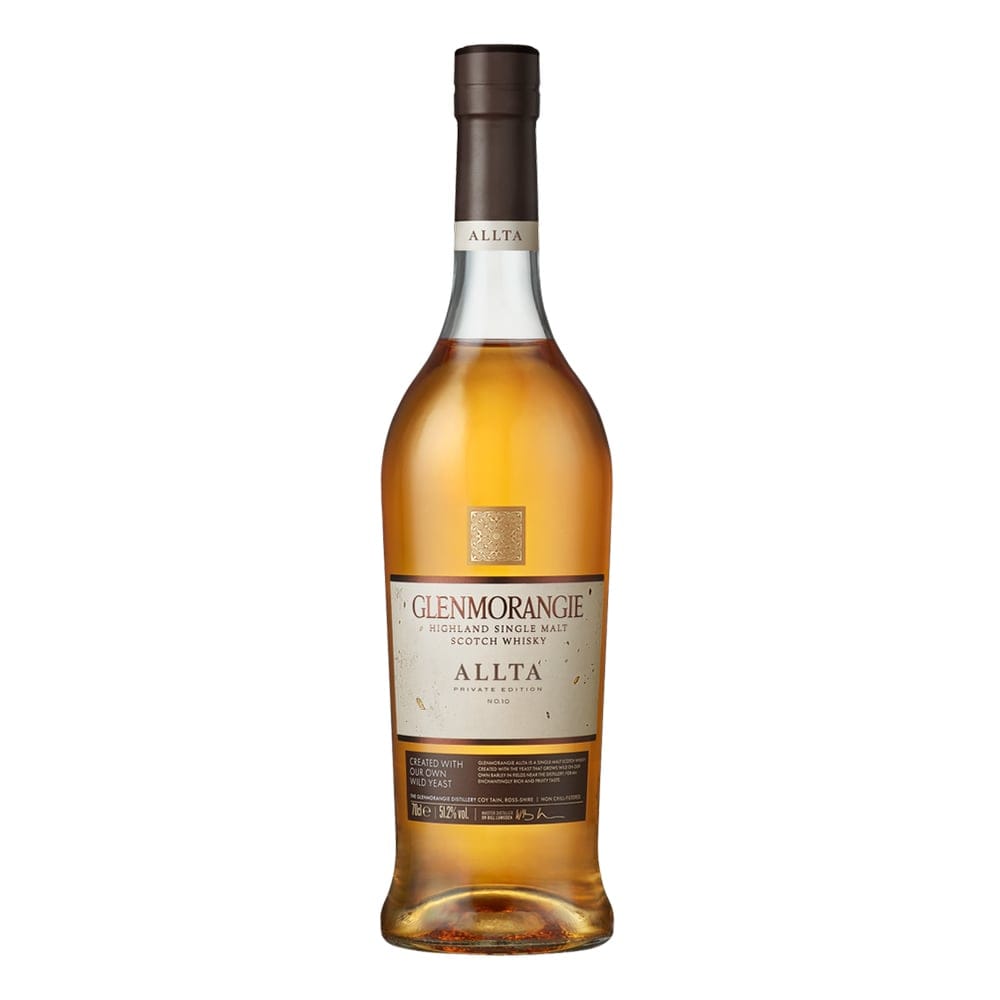 GLENMORANGIE Allta Private Edition No.10 88