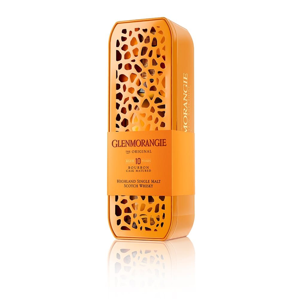 GLENMORANGIE Giraffe Limited Edition 2