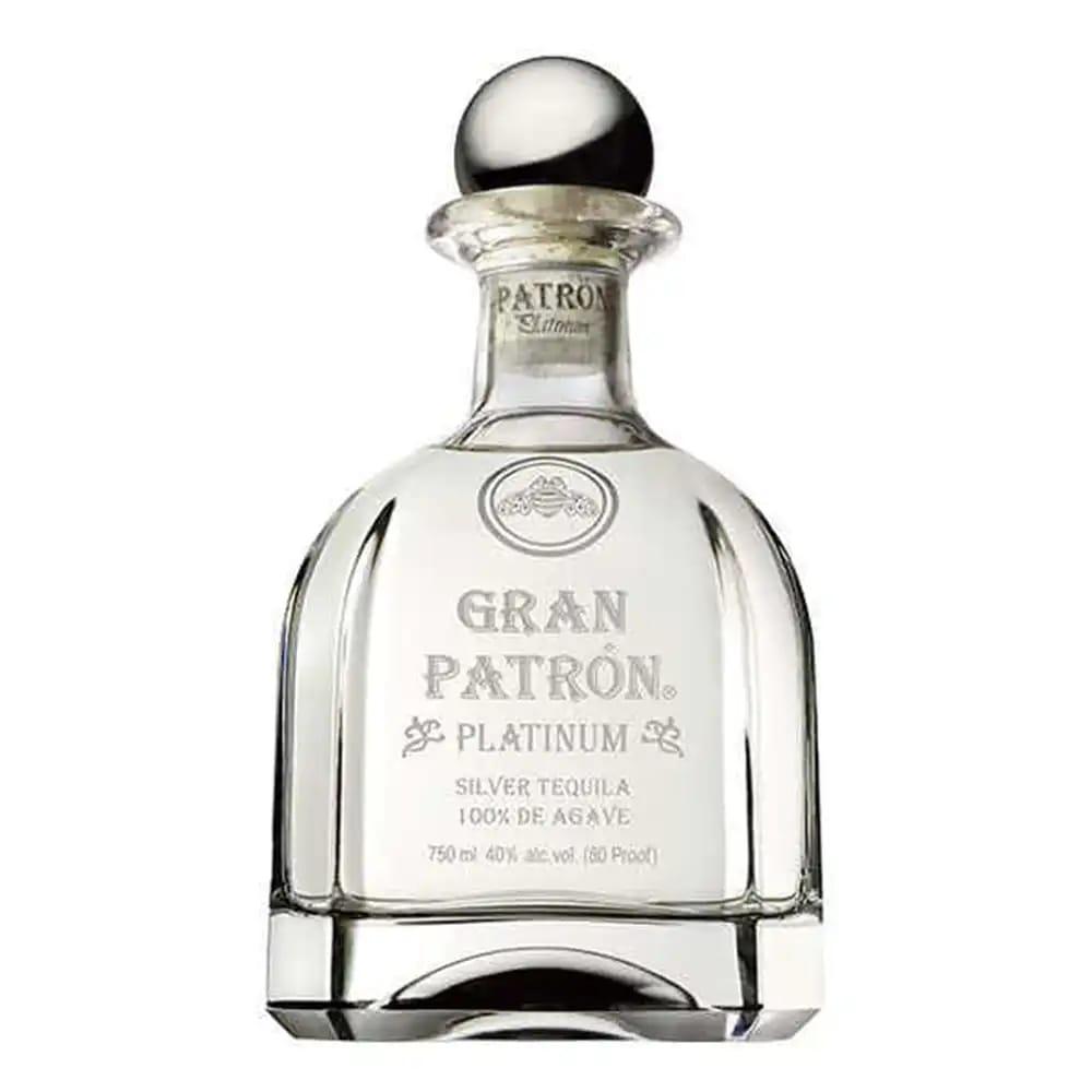 GRAN PATRON Platinum