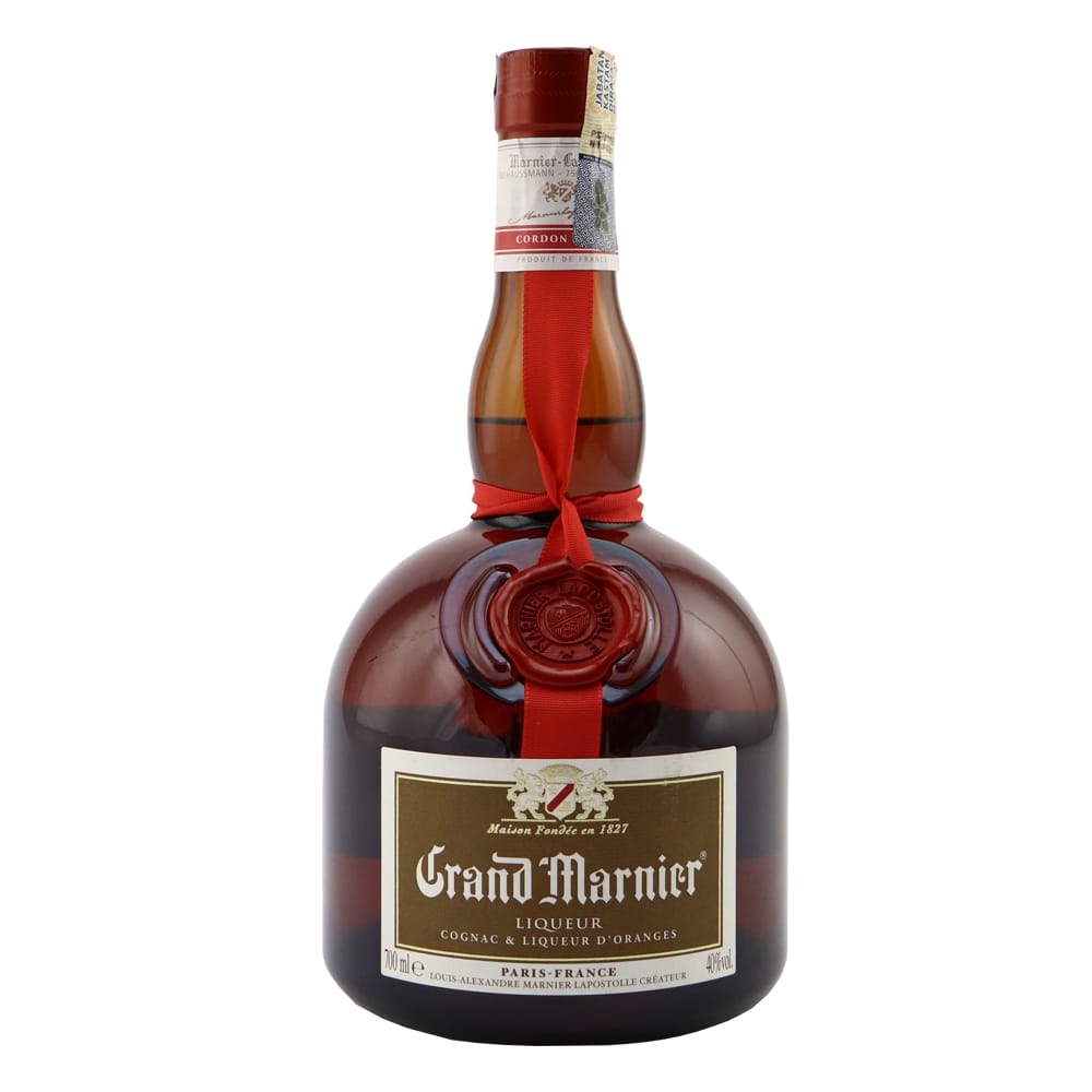 GRAND MARNIER Cordon Rouge
