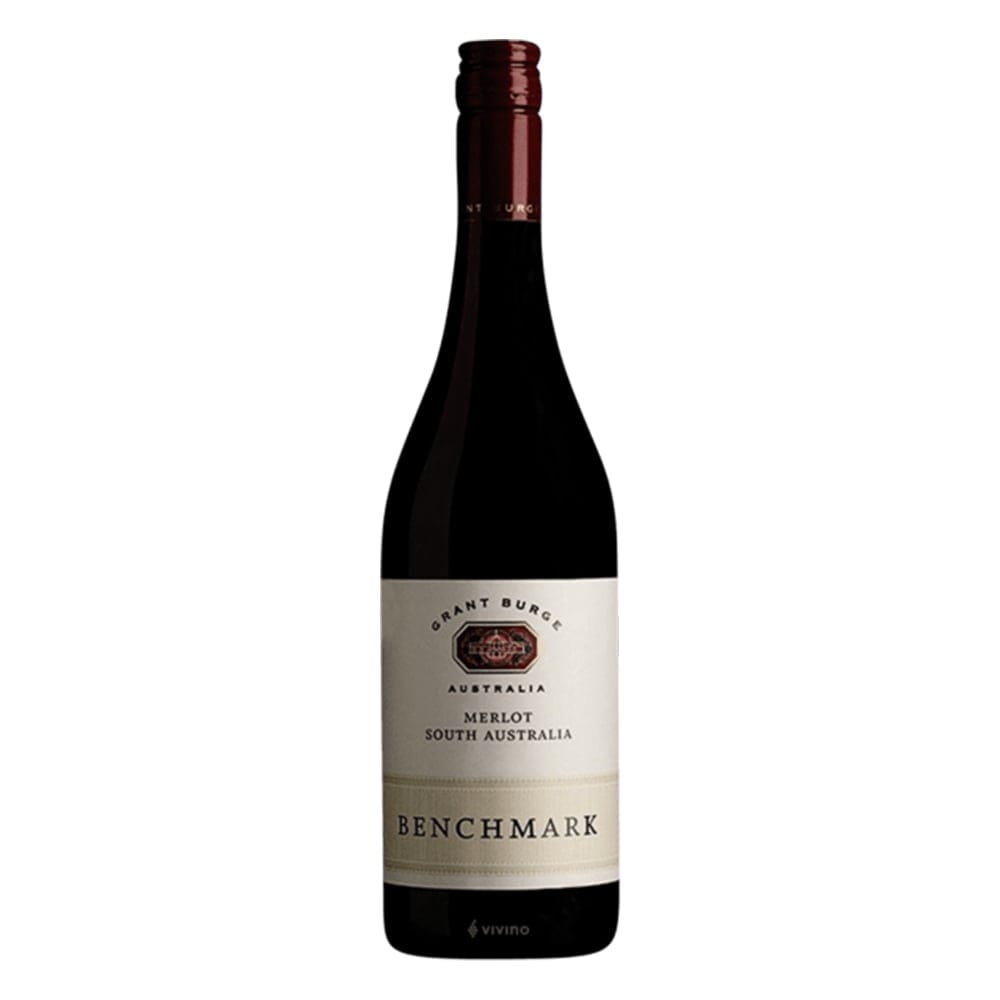 GRANT BURGE Benchmark Merlot