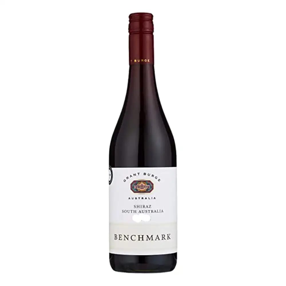 GRANT BURGE Benchmark Shiraz