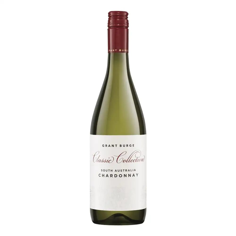GRANT BURGE Classic Collection Chardonnay
