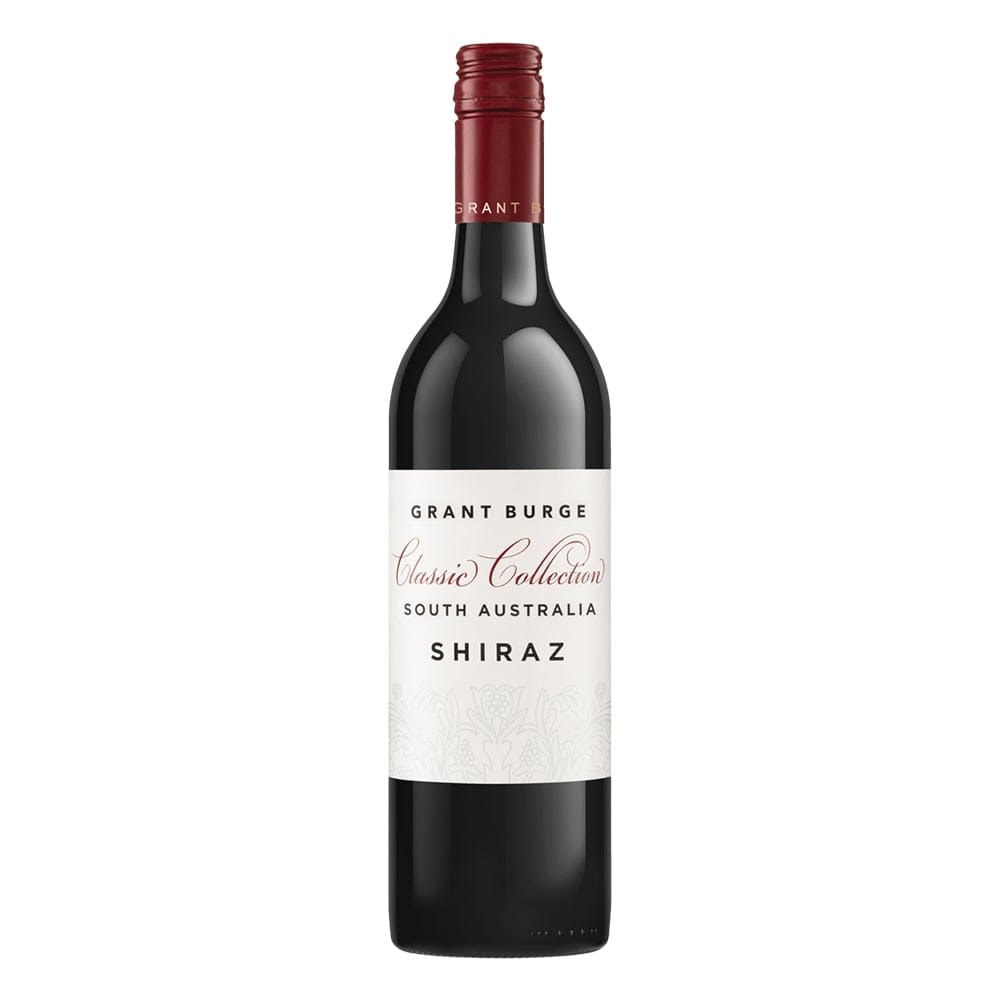 GRANT BURGE Classic Collection Shiraz