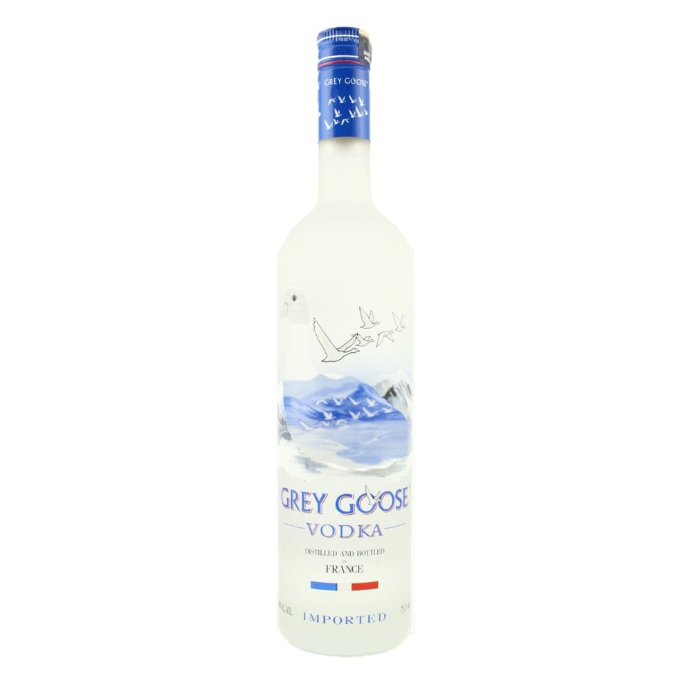 GREY GOOSE