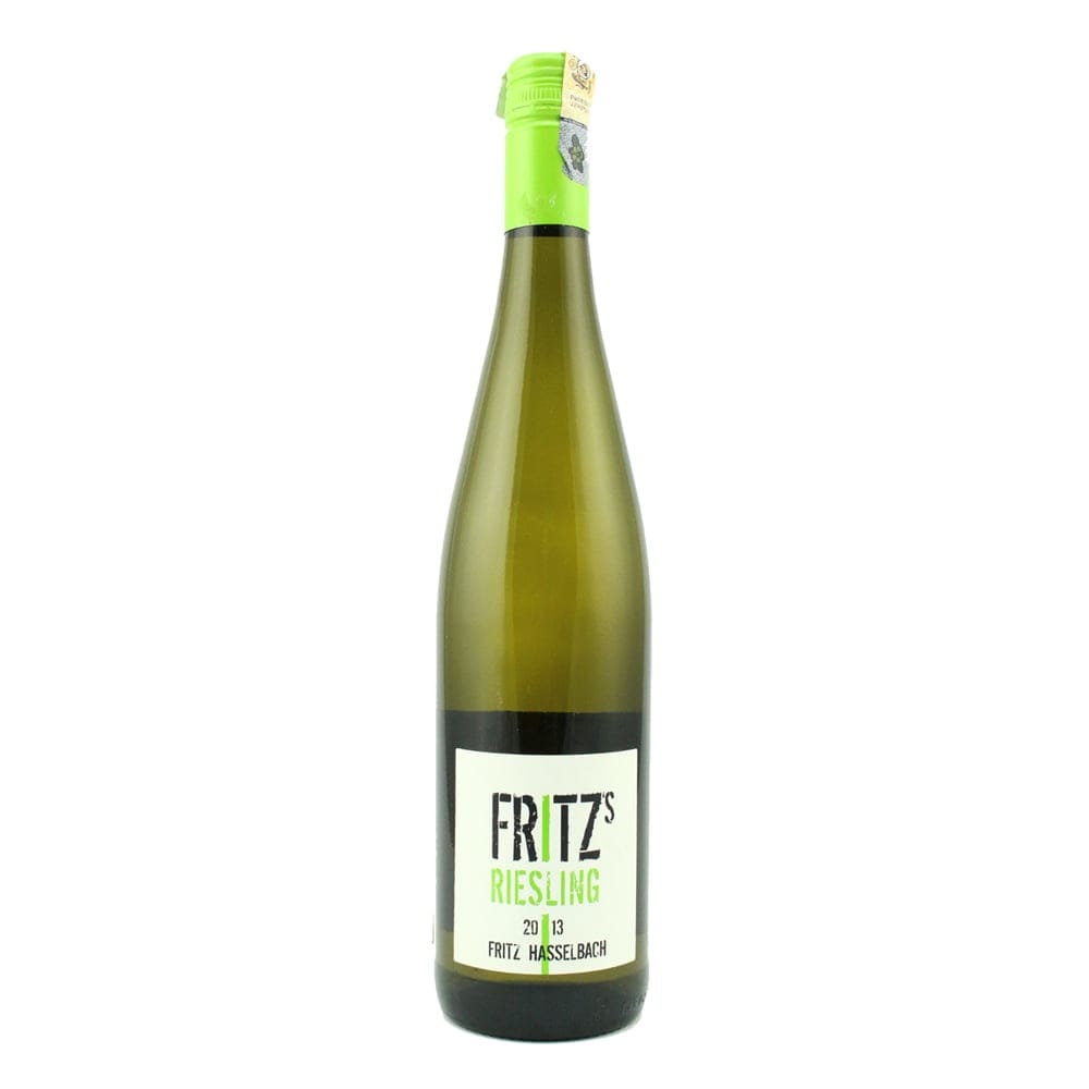 GUNDERLOCH Fritz Riesling 2013