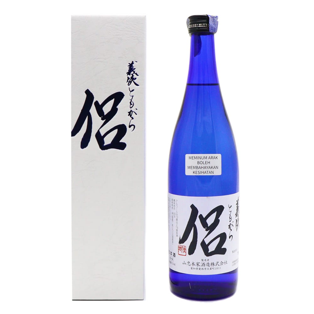 Gikyo Tomogara