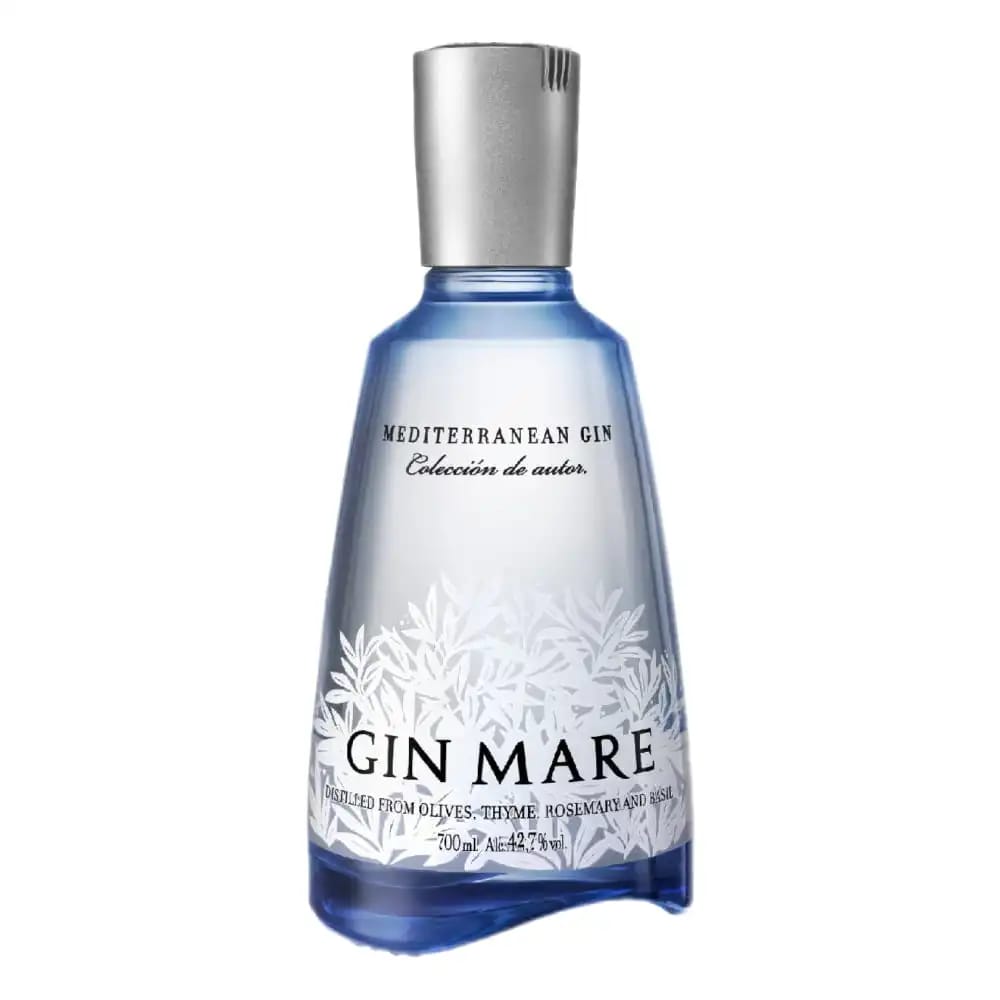 GIN MARE Mediterranean Gin