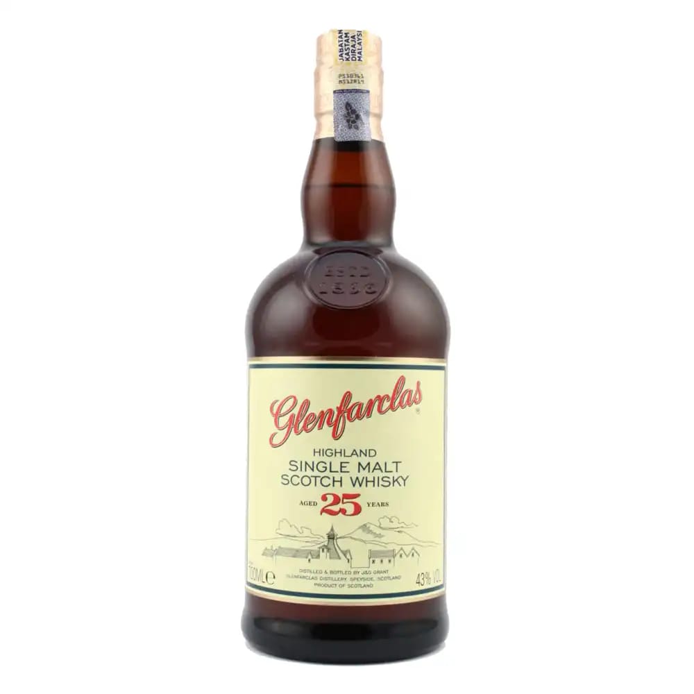Glenfarclas-25-years-with-mini-40-years-gift-pack
