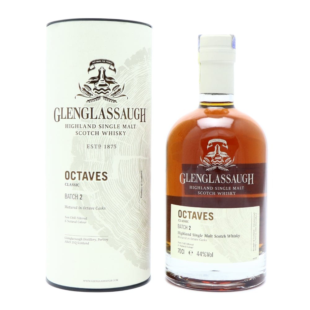 GLENGLASSAUGH Octave Collection Set Batch 2 - Image 3