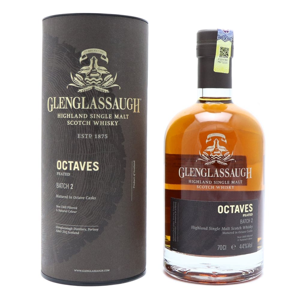 GLENGLASSAUGH Octave Collection Set Batch 2 - Image 2