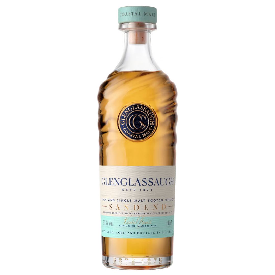 Glenglassaugh Sandend 50.5% 700ml