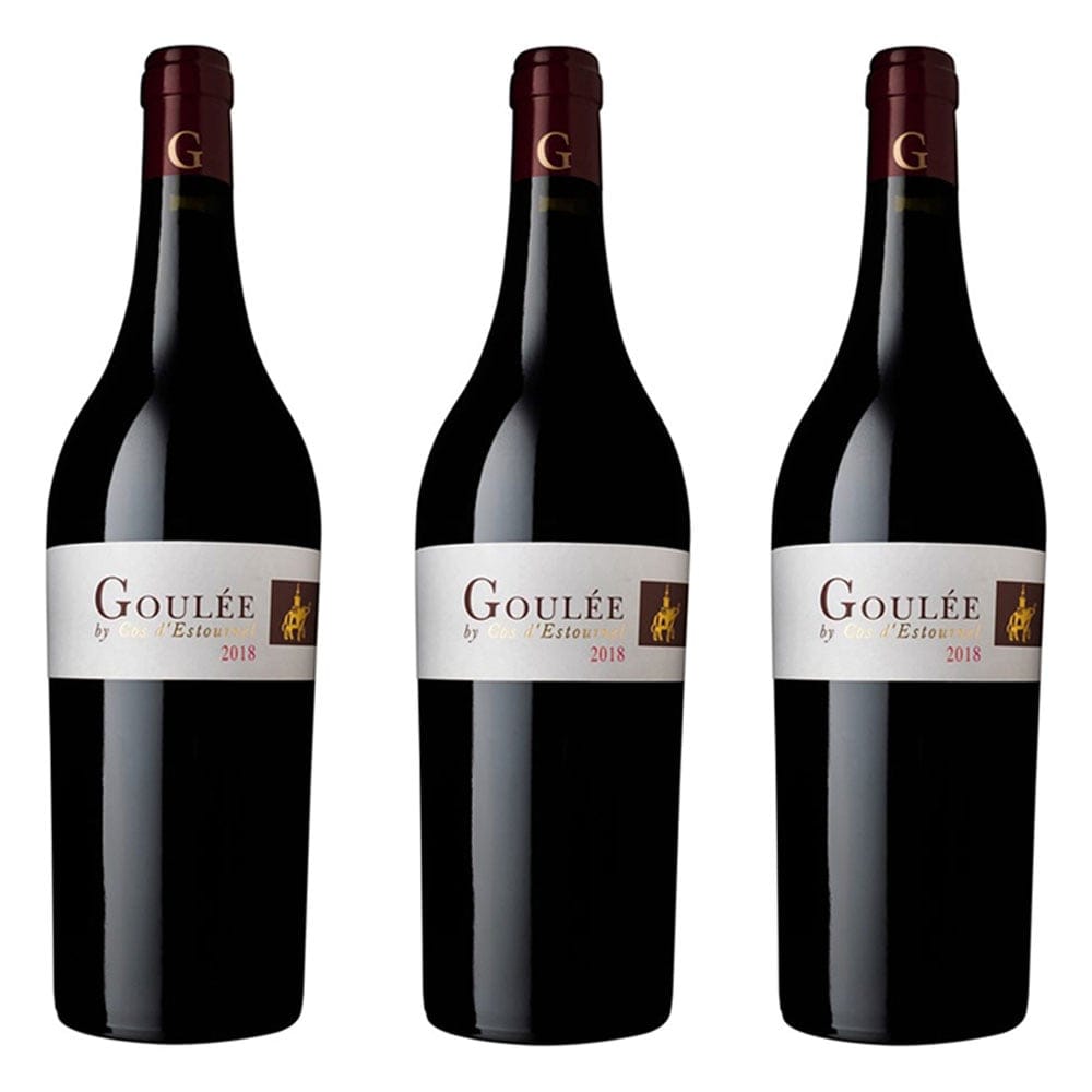 Goulee Rouge 2018 Magnum (Case of 3)