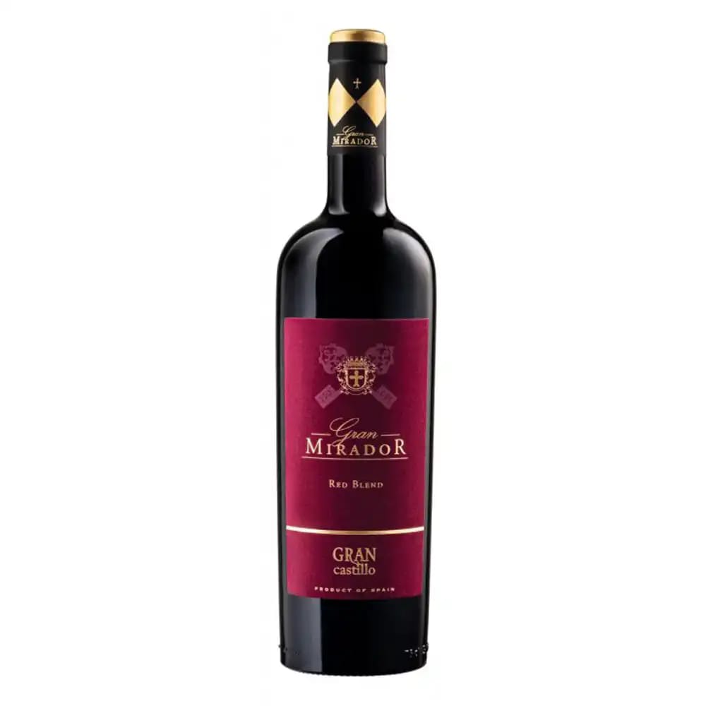 Gran Castillo Gran Mirador Red Blend