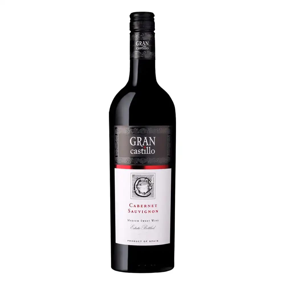 Gran Castillo VR Cabernet Sauvignon