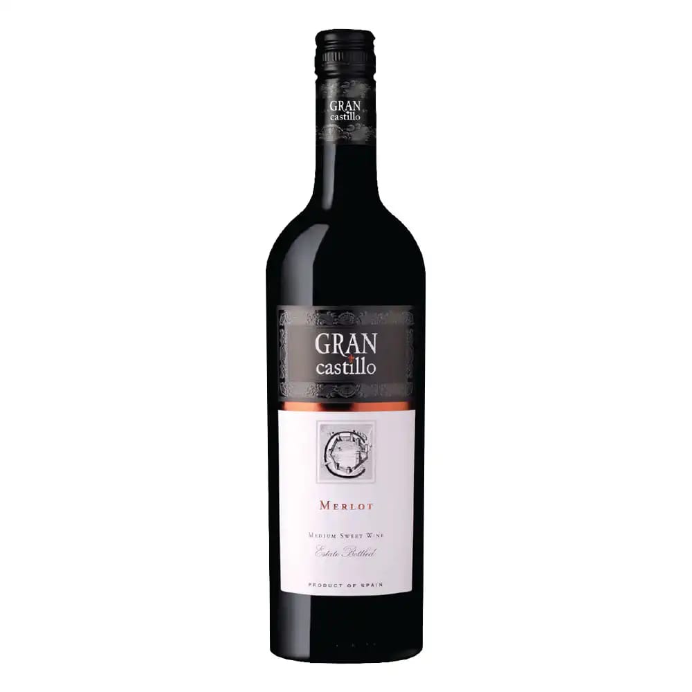 Gran Castillo VR Merlot