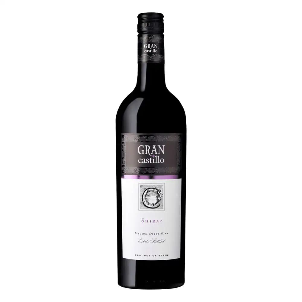 Gran Castillo VR Shiraz