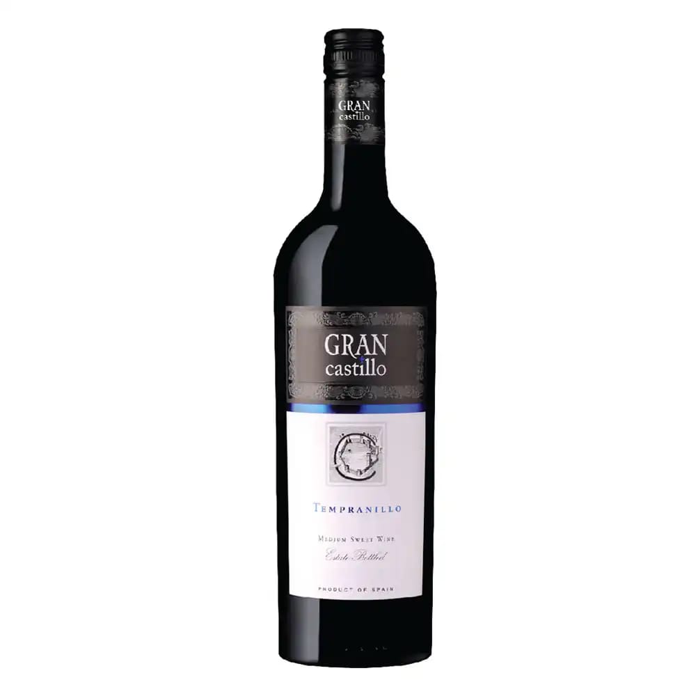 Gran Castillo VR Tempranillo