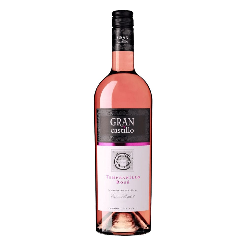 Gran Castillo VR Tempranillo Rose